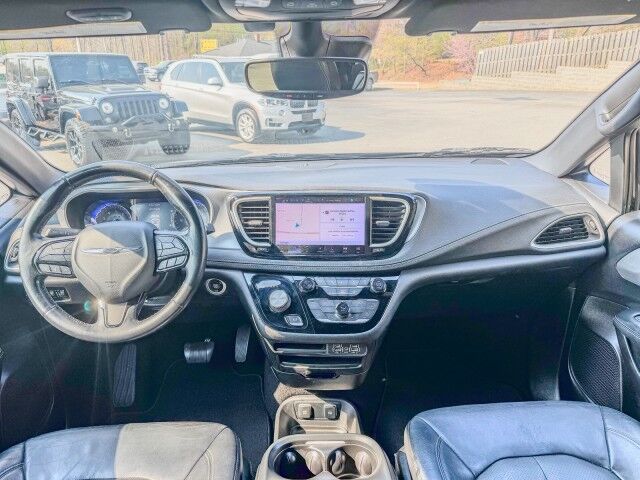 2021 Chrysler Pacifica Touring L Conover NC