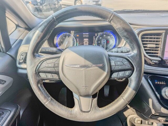 2021 Chrysler Pacifica Touring L Conover NC