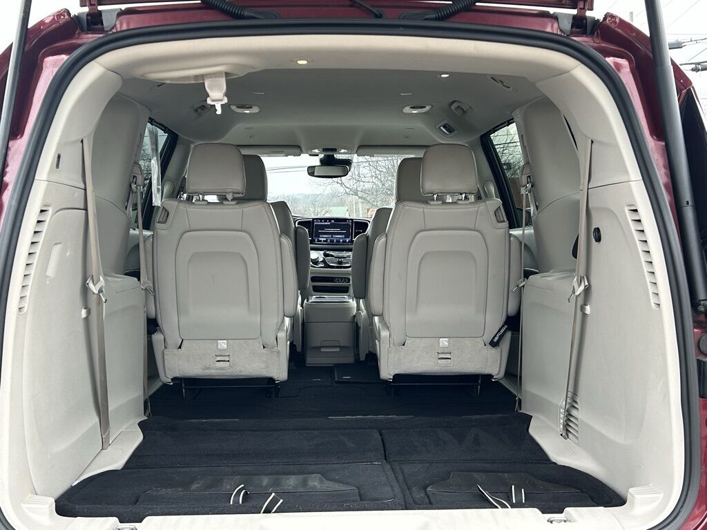 2021 Chrysler Pacifica Touring L Crestwood KY