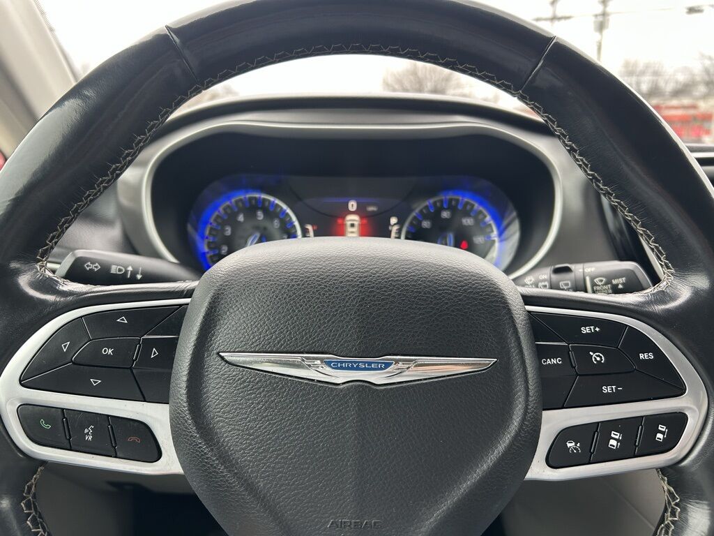 2021 Chrysler Pacifica Touring L Crestwood KY