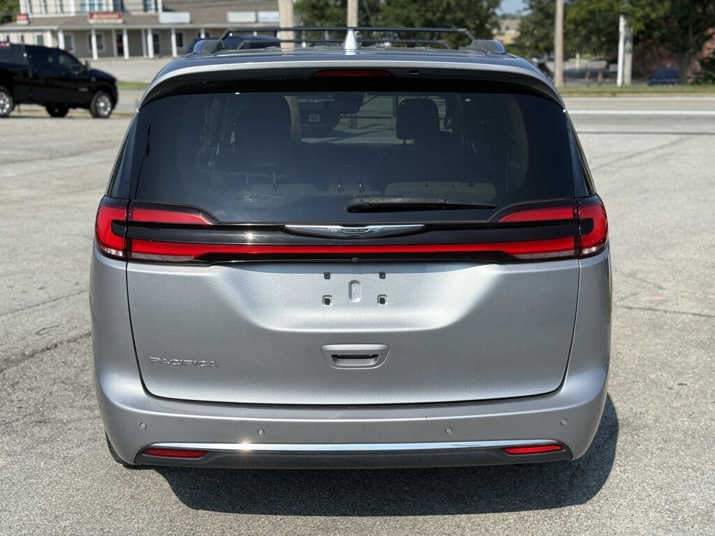 2021 Chrysler Pacifica Touring L Crestwood KY