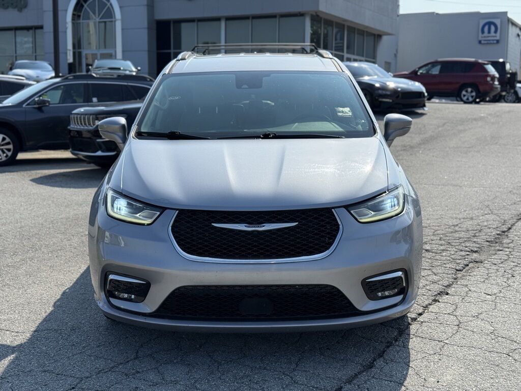 2021 Chrysler Pacifica Touring L Crestwood KY