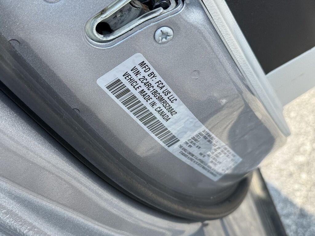2021 Chrysler Pacifica Touring L Crestwood KY