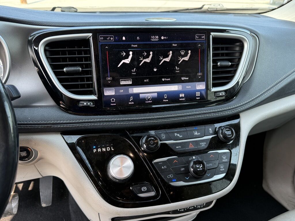 2021 Chrysler Pacifica Touring L Crestwood KY