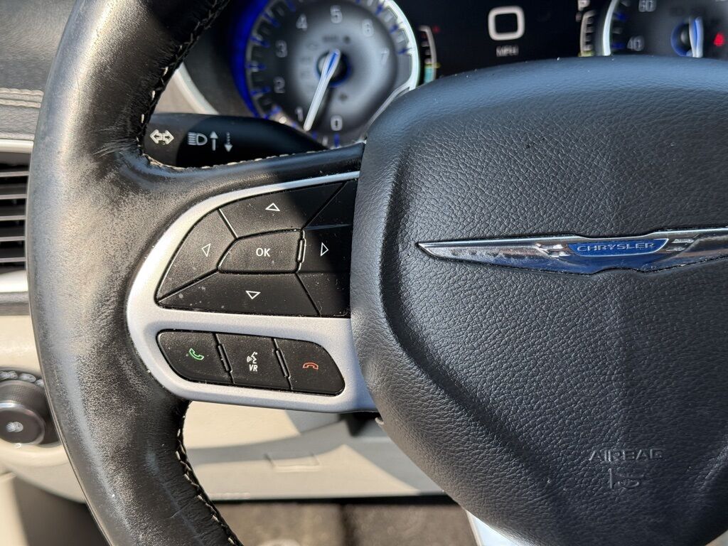 2021 Chrysler Pacifica Touring L Crestwood KY