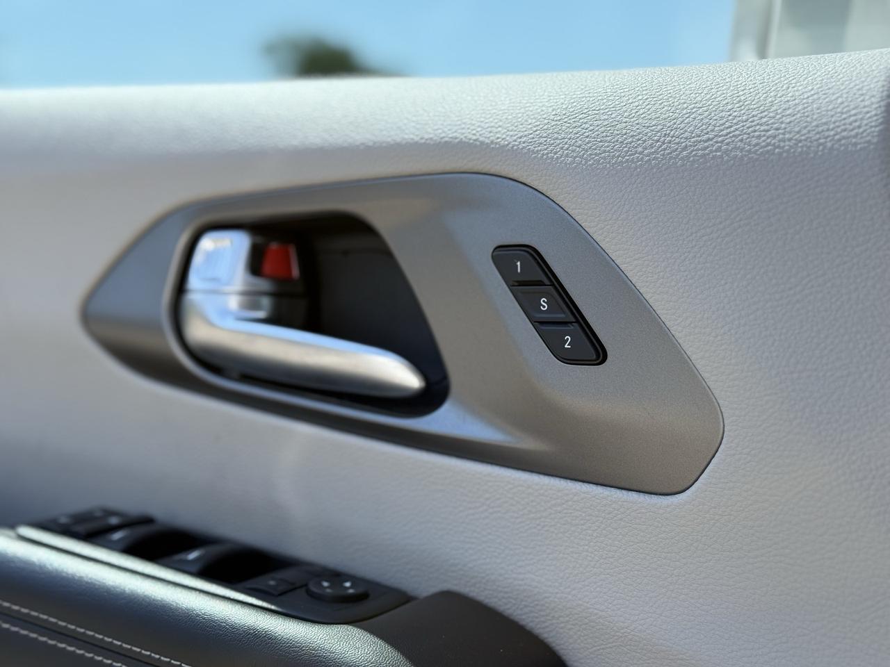 2021 Chrysler Pacifica Touring L Crestwood KY