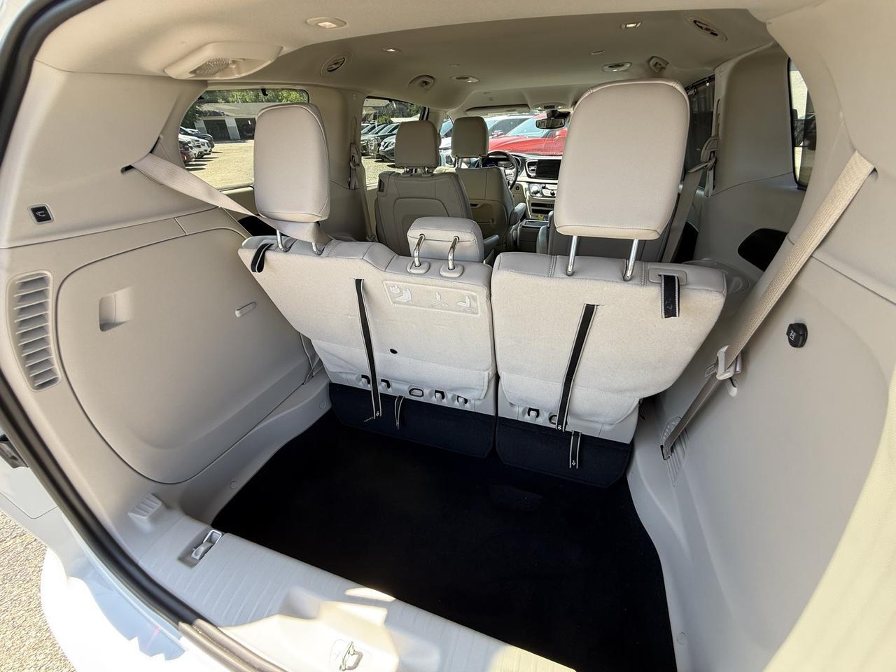 2021 Chrysler Pacifica Touring L Crestwood KY