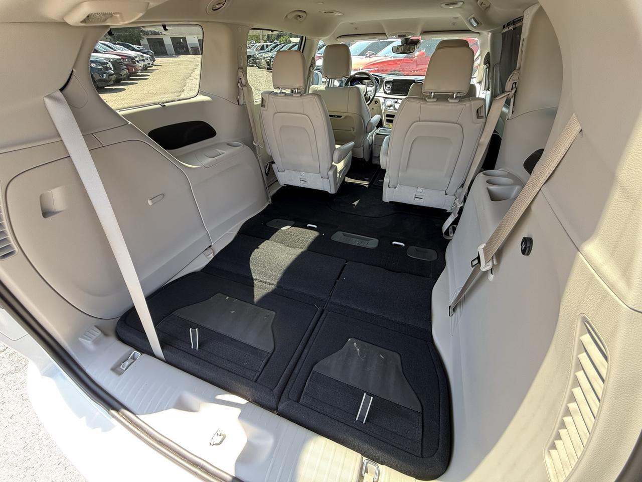 2021 Chrysler Pacifica Touring L Crestwood KY