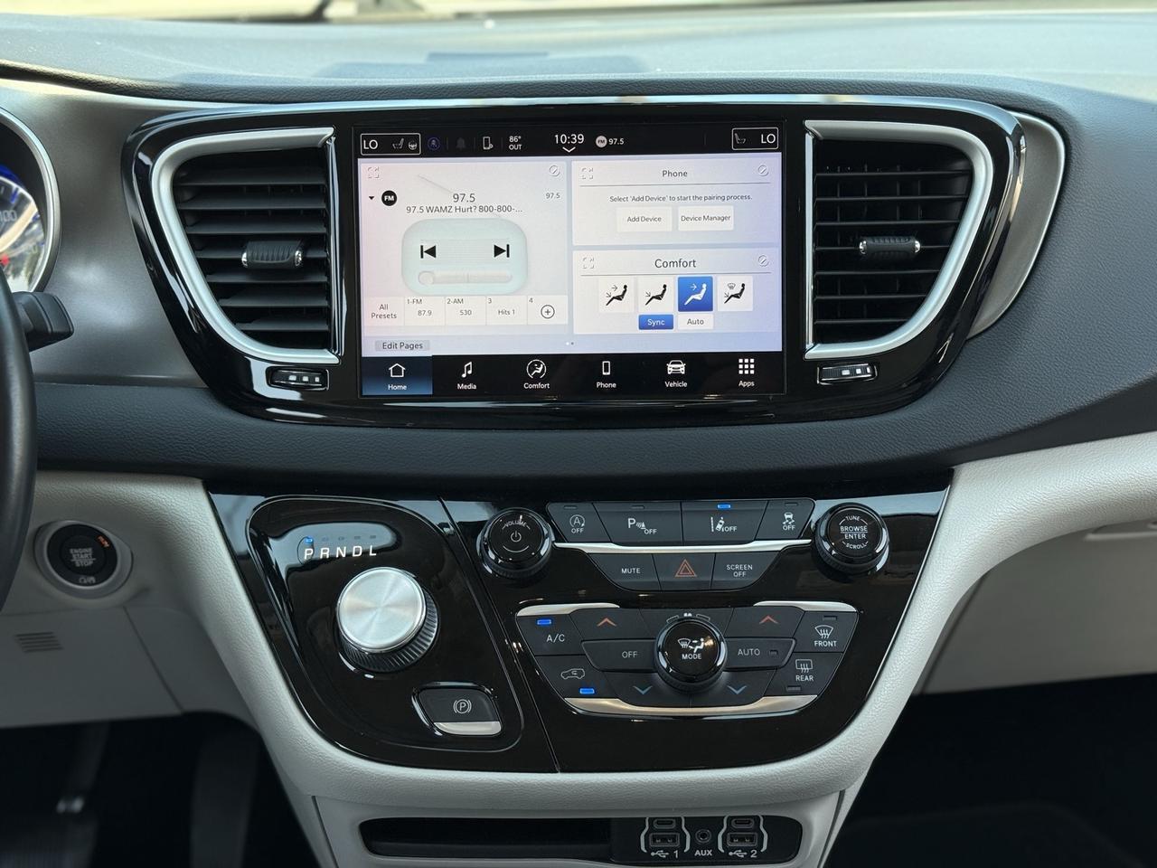 2021 Chrysler Pacifica Touring L Crestwood KY