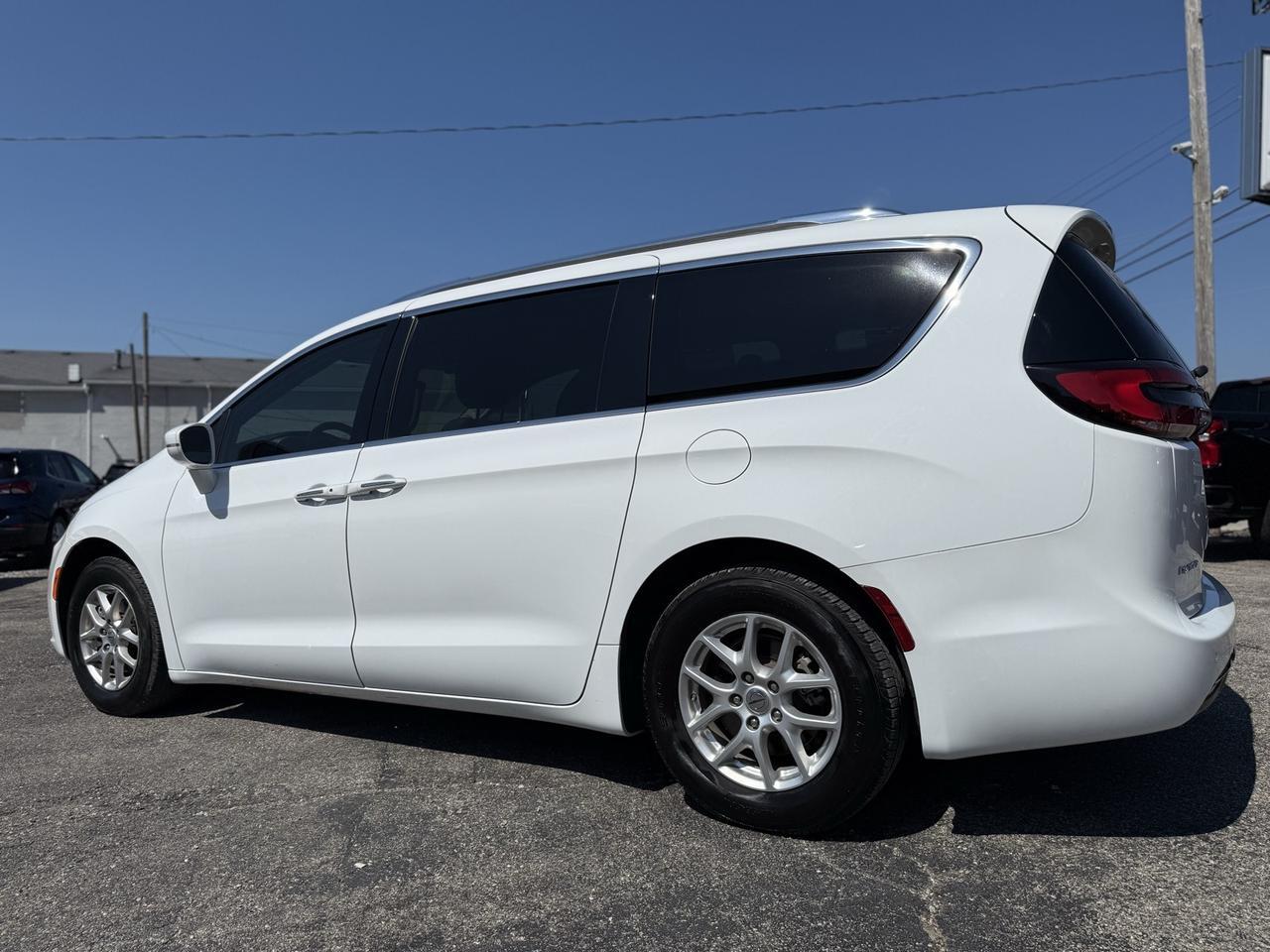 2021 Chrysler Pacifica Touring L Crestwood KY