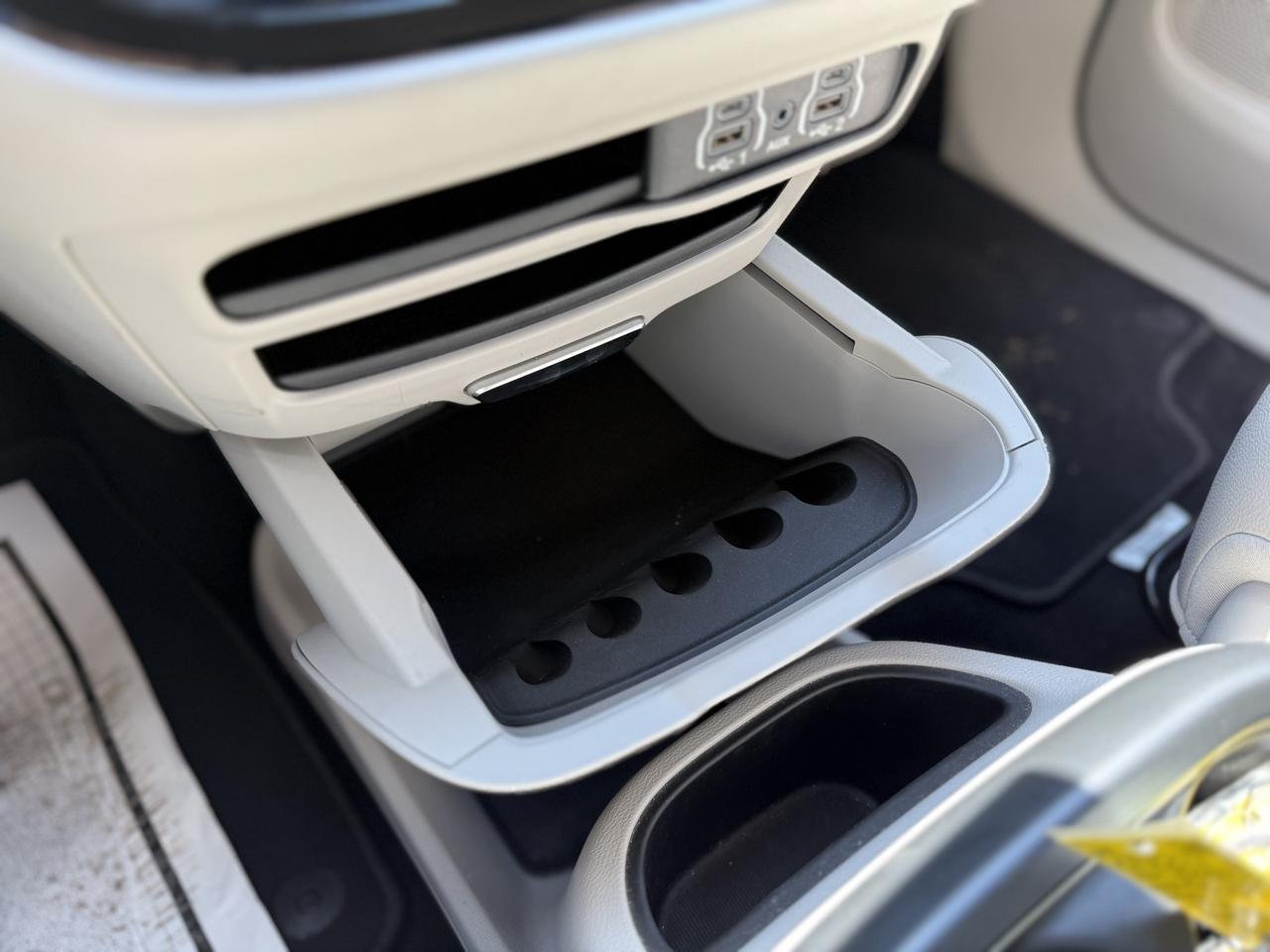 2021 Chrysler Pacifica Touring L Crestwood KY