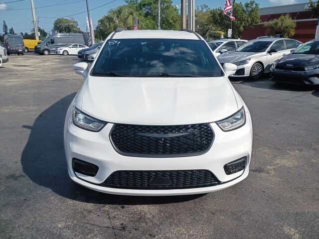 2021 Chrysler Pacifica Touring L Davie FL