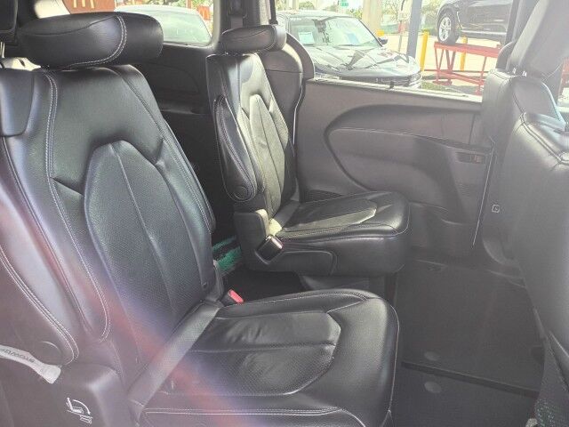 2021 Chrysler Pacifica Touring L Davie FL