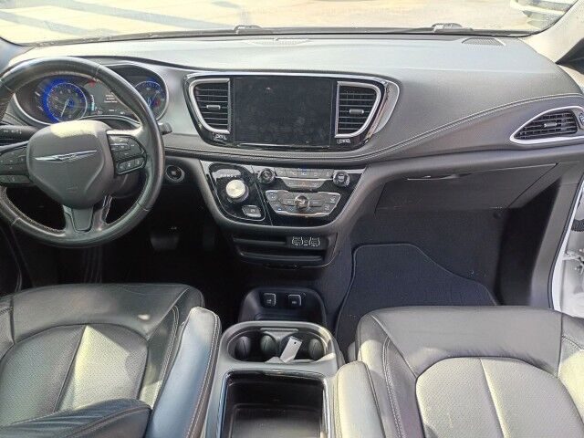 2021 Chrysler Pacifica Touring L Davie FL