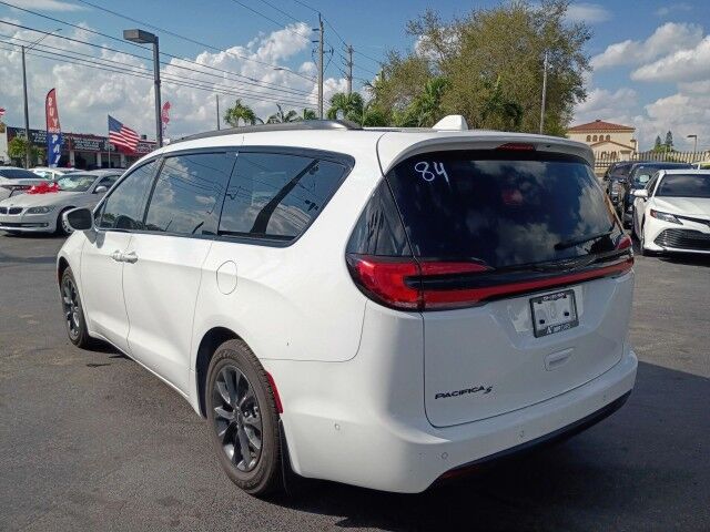 2021 Chrysler Pacifica Touring L Davie FL