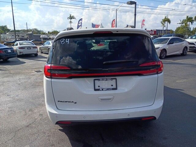 2021 Chrysler Pacifica Touring L Davie FL