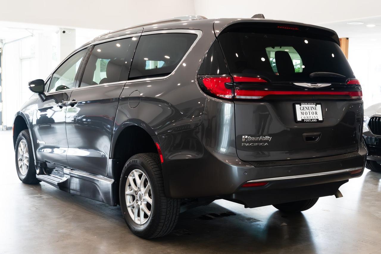 2021 Chrysler Pacifica Touring L Gladstone OR