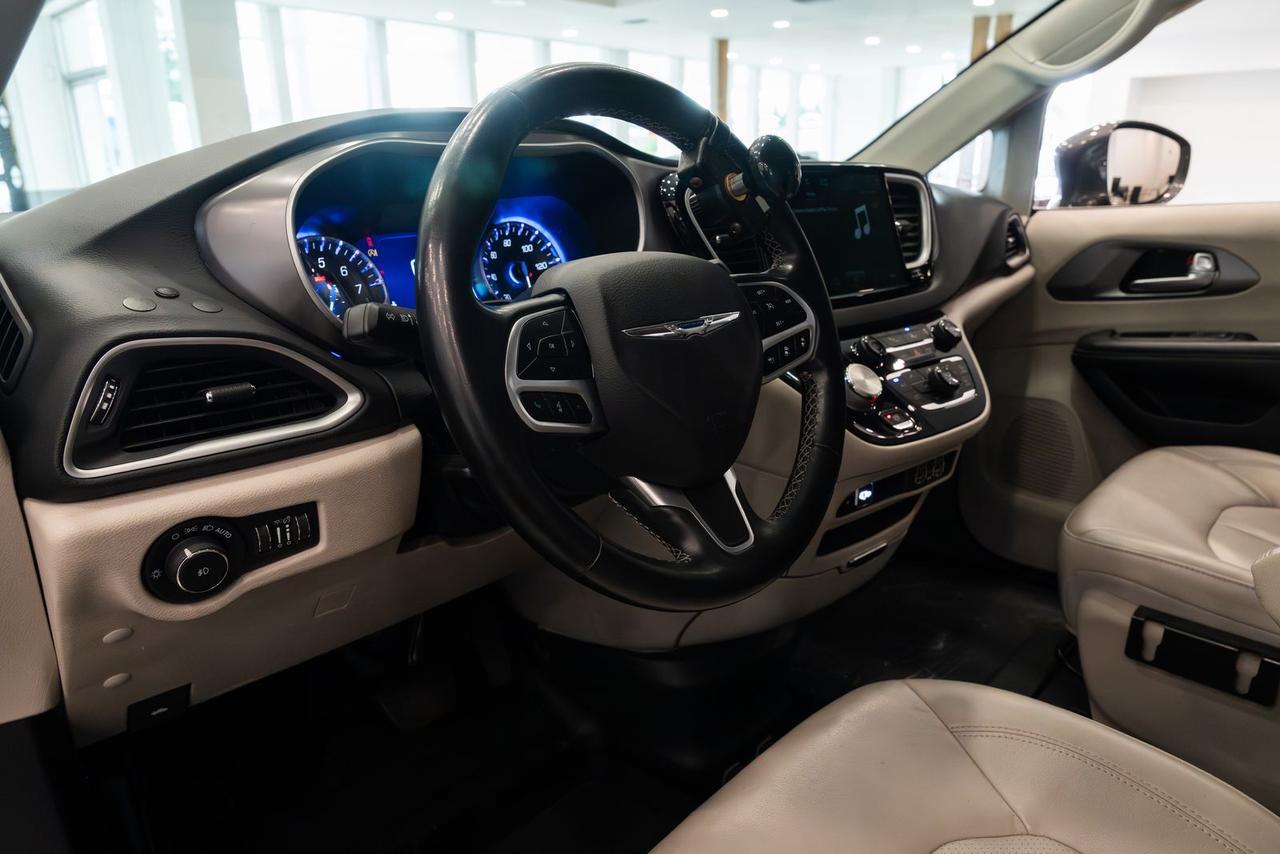2021 Chrysler Pacifica Touring L Gladstone OR