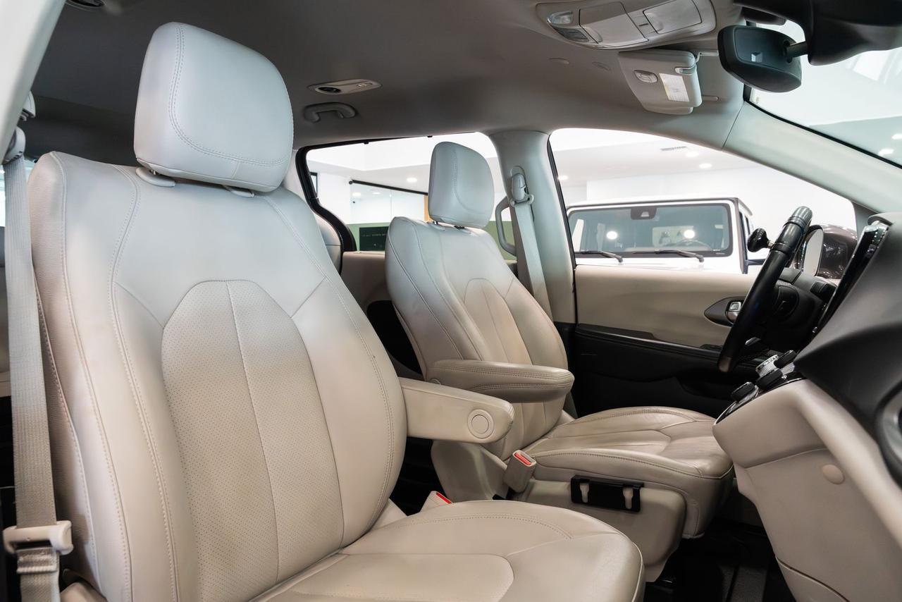 2021 Chrysler Pacifica Touring L Gladstone OR