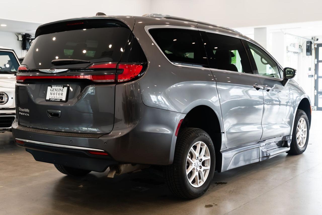 2021 Chrysler Pacifica Touring L Gladstone OR