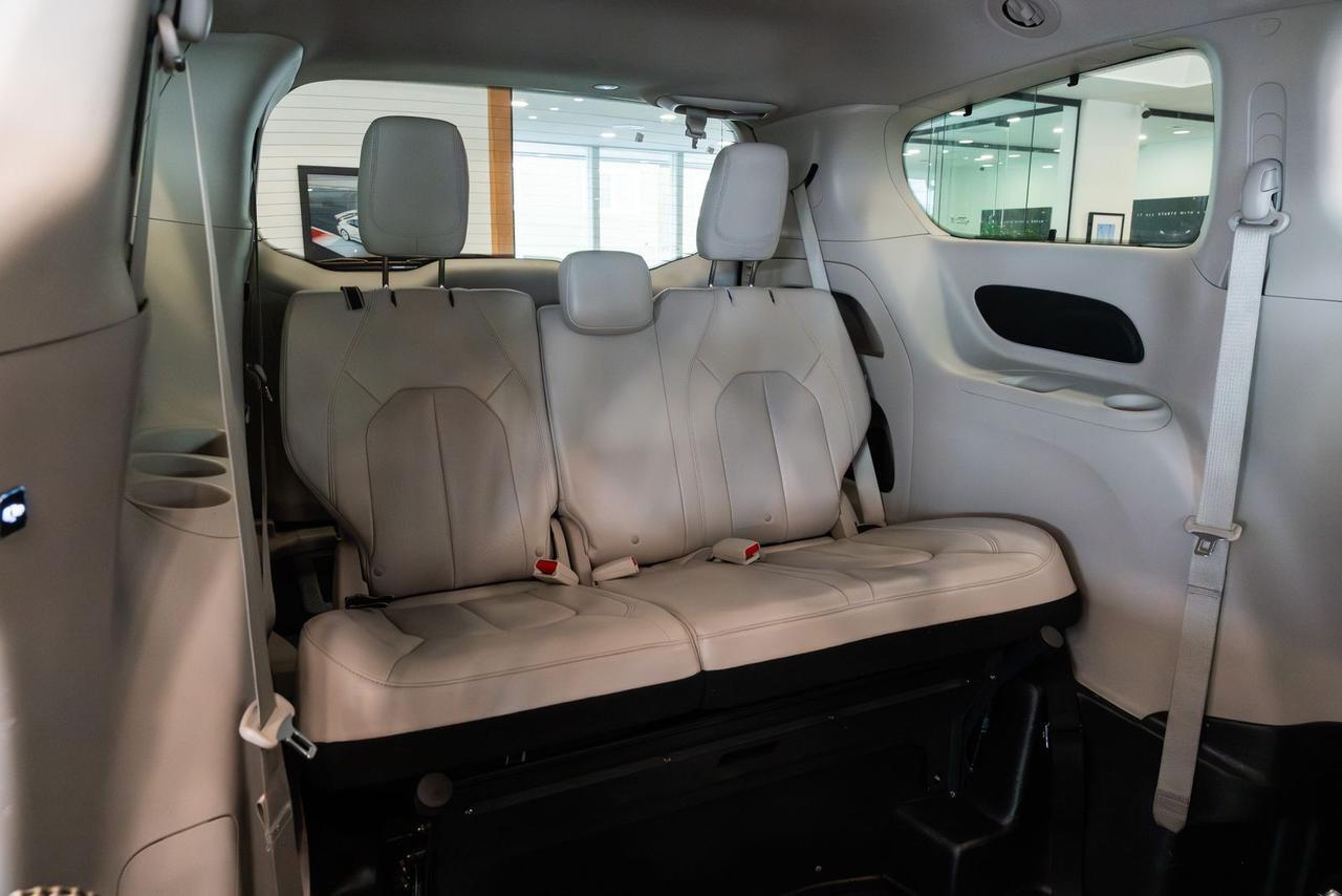 2021 Chrysler Pacifica Touring L Gladstone OR