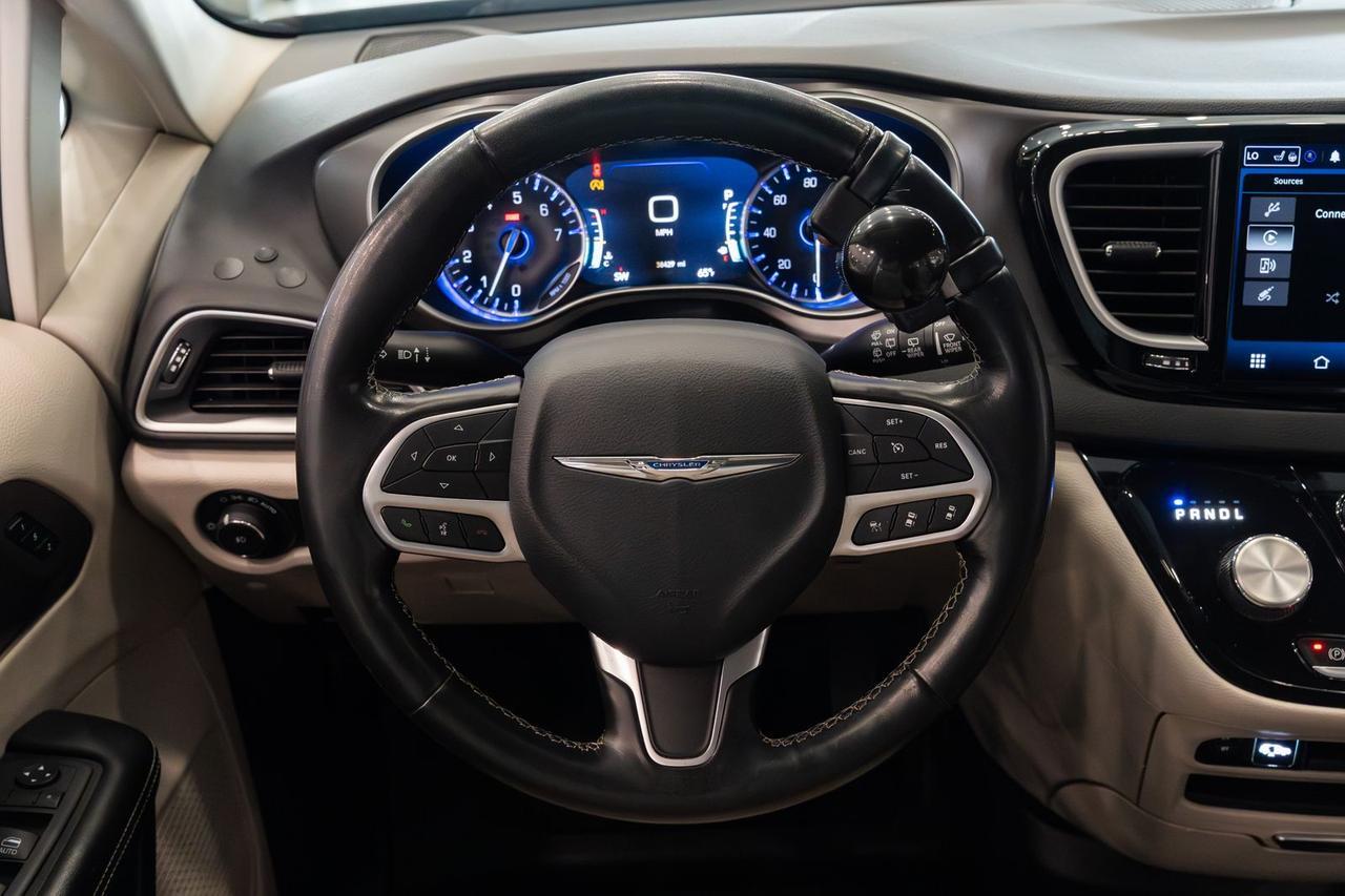 2021 Chrysler Pacifica Touring L Gladstone OR
