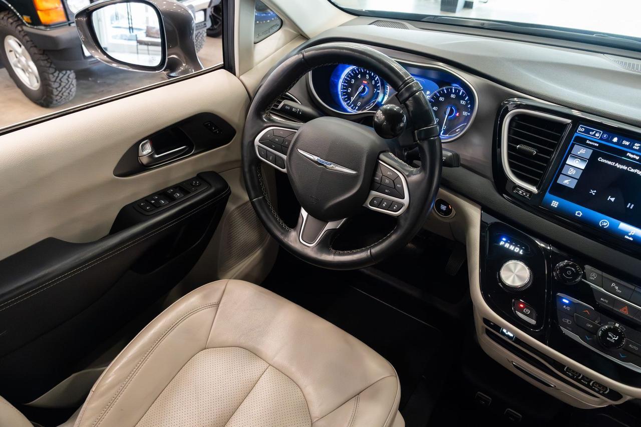 2021 Chrysler Pacifica Touring L Gladstone OR