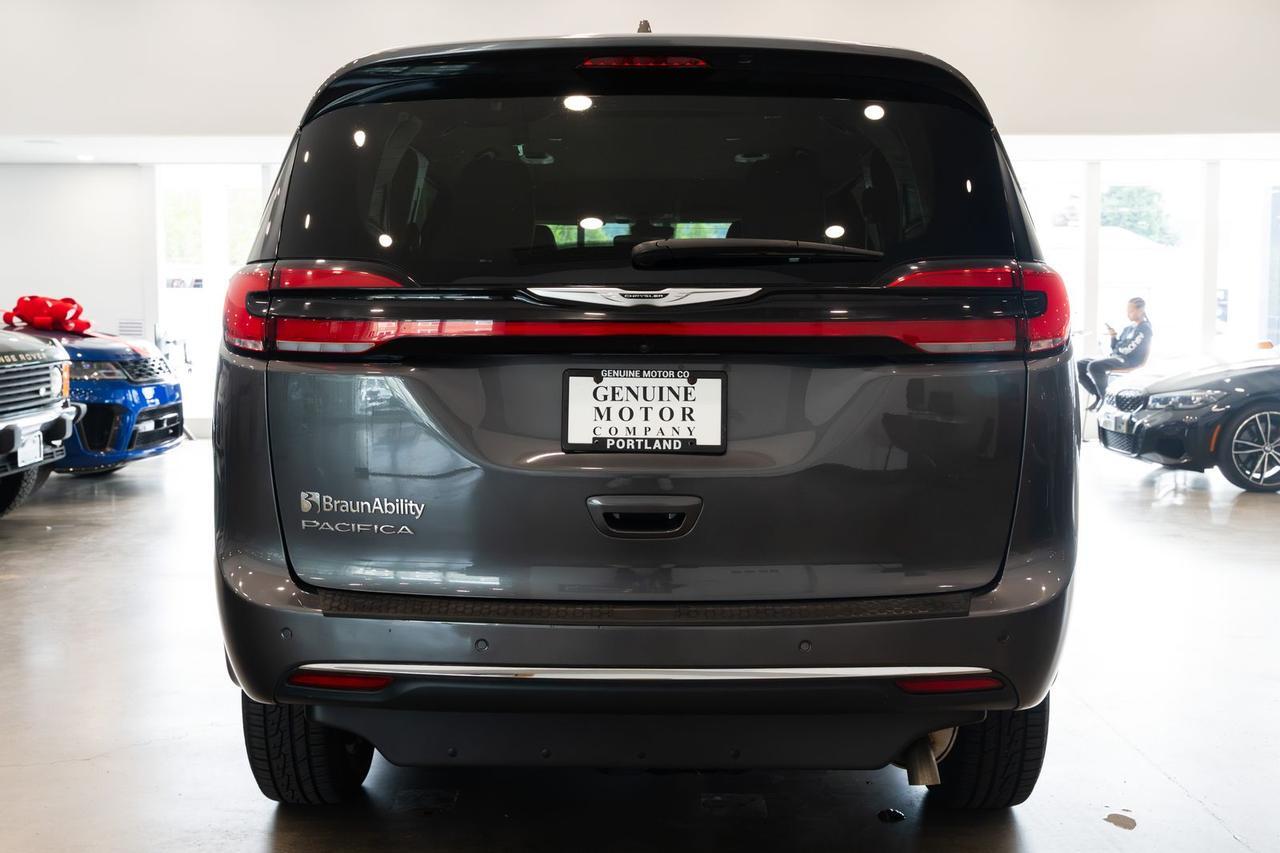 2021 Chrysler Pacifica Touring L Gladstone OR