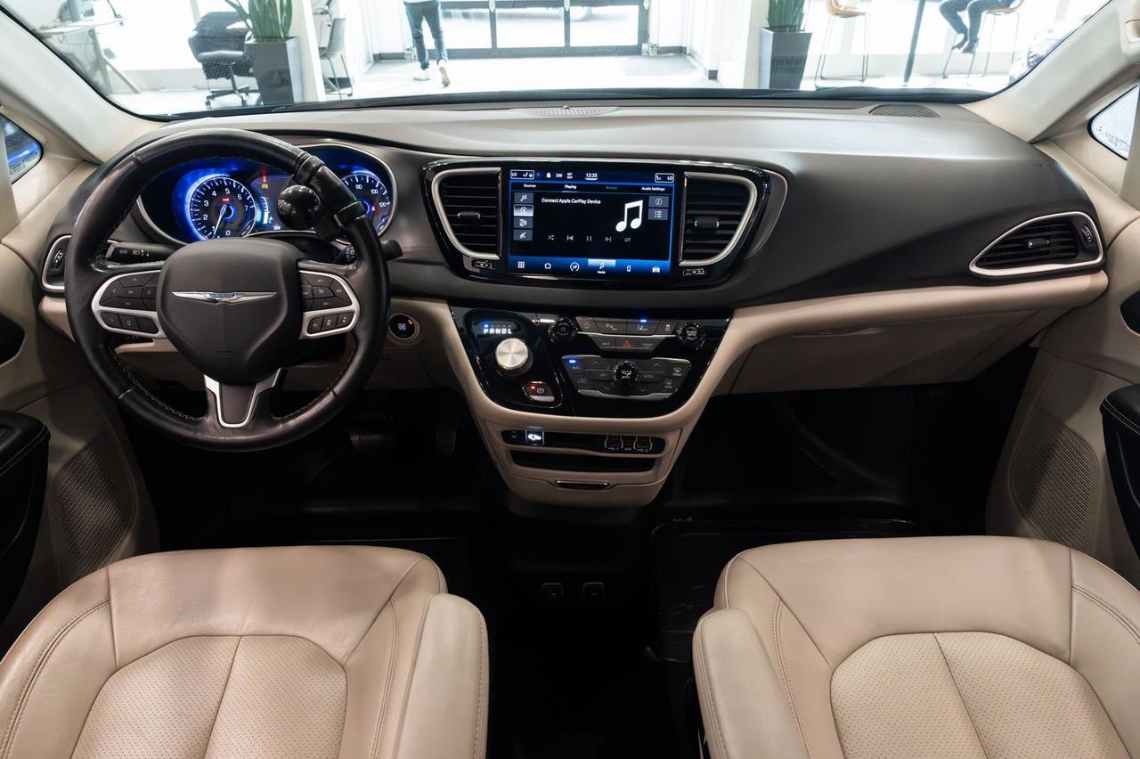 2021 Chrysler Pacifica Touring L Gladstone OR
