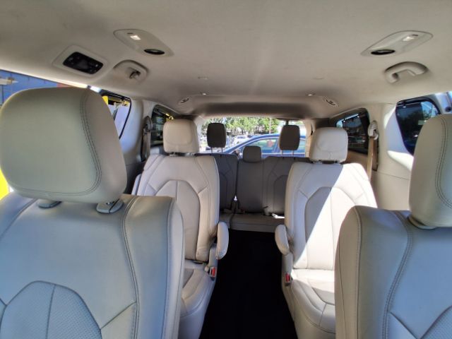 2021 Chrysler Pacifica Touring L Indianapolis IN
