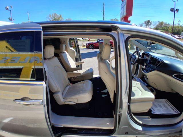 2021 Chrysler Pacifica Touring L Indianapolis IN