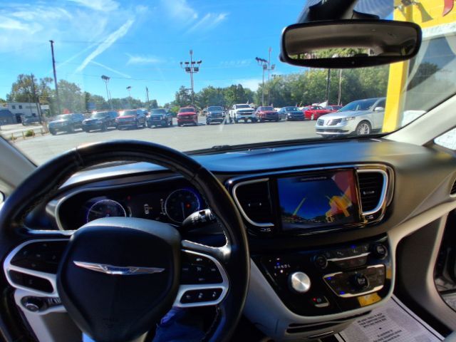2021 Chrysler Pacifica Touring L Indianapolis IN