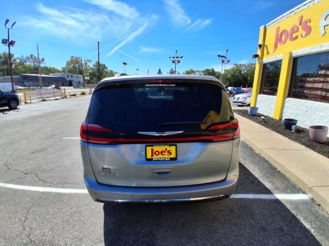 2021 Chrysler Pacifica Touring L Indianapolis IN