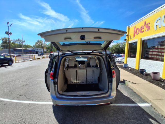 2021 Chrysler Pacifica Touring L Indianapolis IN