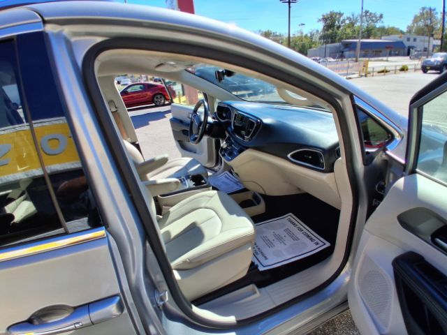 2021 Chrysler Pacifica Touring L Indianapolis IN
