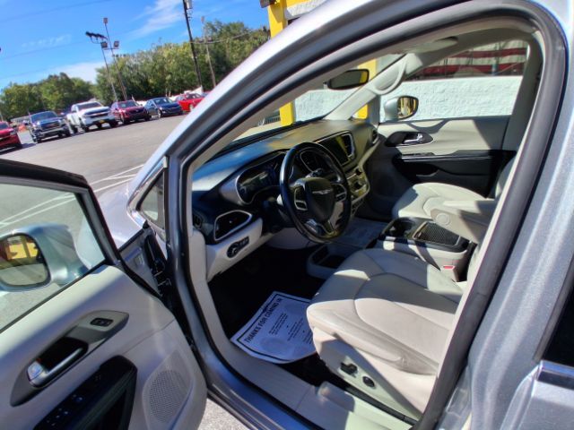 2021 Chrysler Pacifica Touring L Indianapolis IN