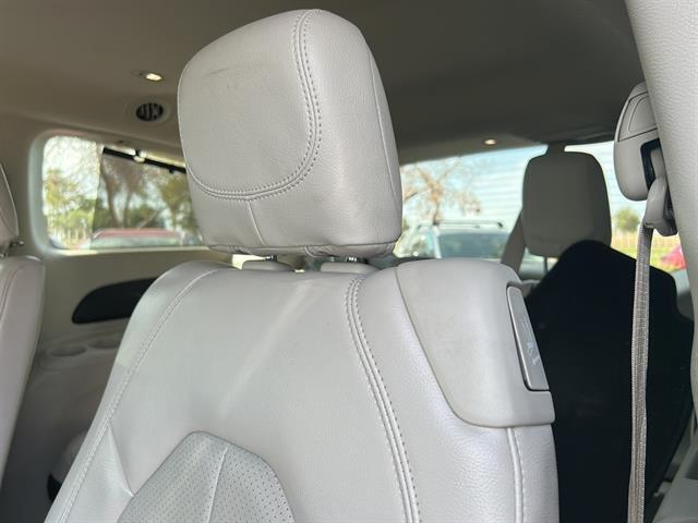 2021 Chrysler Pacifica Touring L Mesa AZ