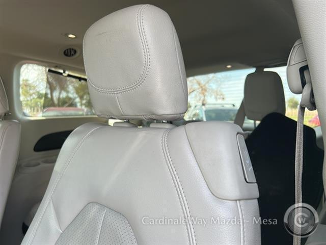 2021 Chrysler Pacifica Touring L Mesa AZ