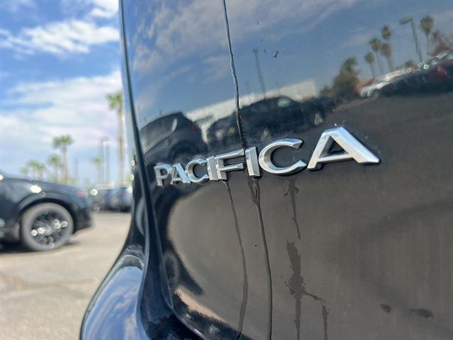 2021 Chrysler Pacifica Touring L Mesa AZ