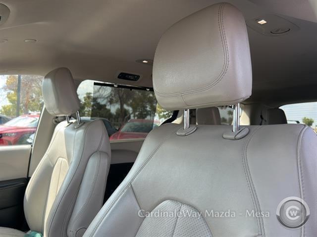 2021 Chrysler Pacifica Touring L Mesa AZ