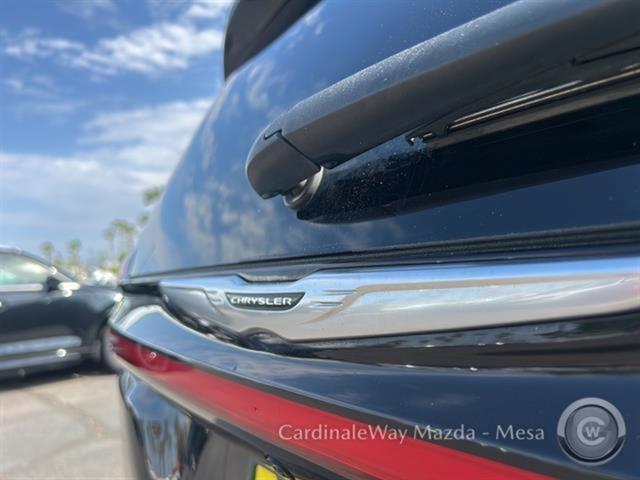2021 Chrysler Pacifica Touring L Mesa AZ