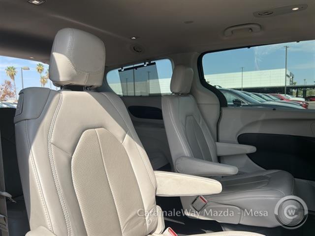 2021 Chrysler Pacifica Touring L Mesa AZ