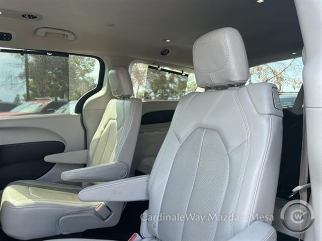 2021 Chrysler Pacifica Touring L Mesa AZ