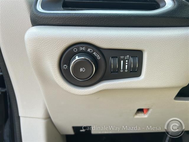 2021 Chrysler Pacifica Touring L Mesa AZ