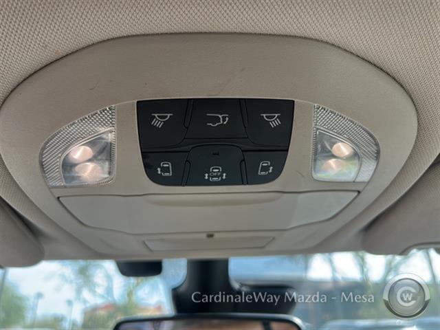 2021 Chrysler Pacifica Touring L Mesa AZ
