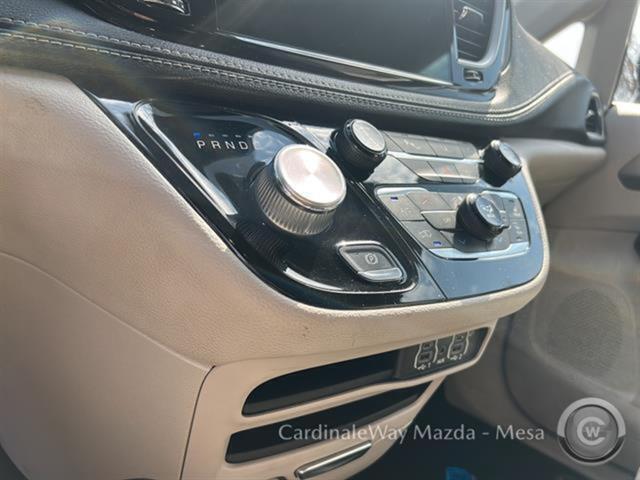 2021 Chrysler Pacifica Touring L Mesa AZ
