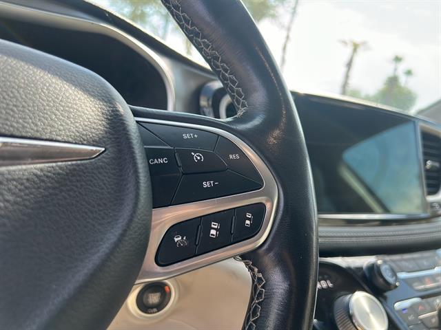 2021 Chrysler Pacifica Touring L Mesa AZ