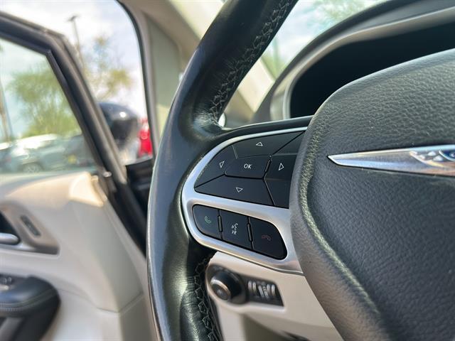 2021 Chrysler Pacifica Touring L Mesa AZ