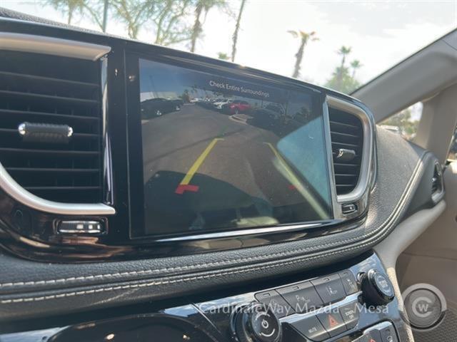 2021 Chrysler Pacifica Touring L Mesa AZ