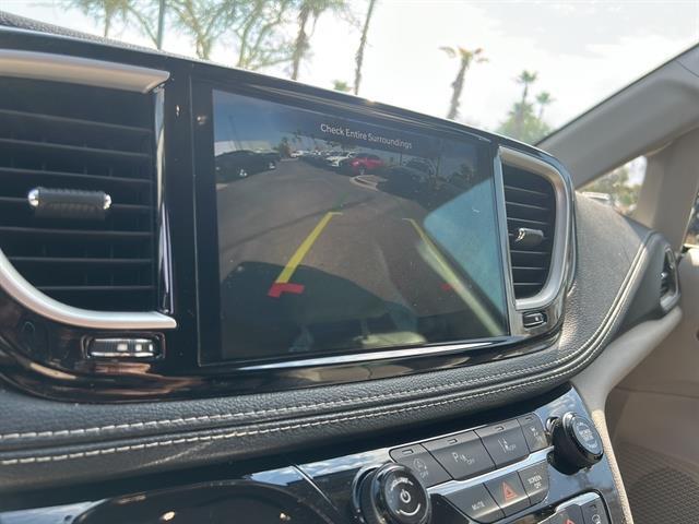 2021 Chrysler Pacifica Touring L Mesa AZ